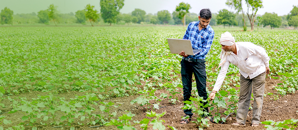  Agriculture Finance Purchase of Land banner